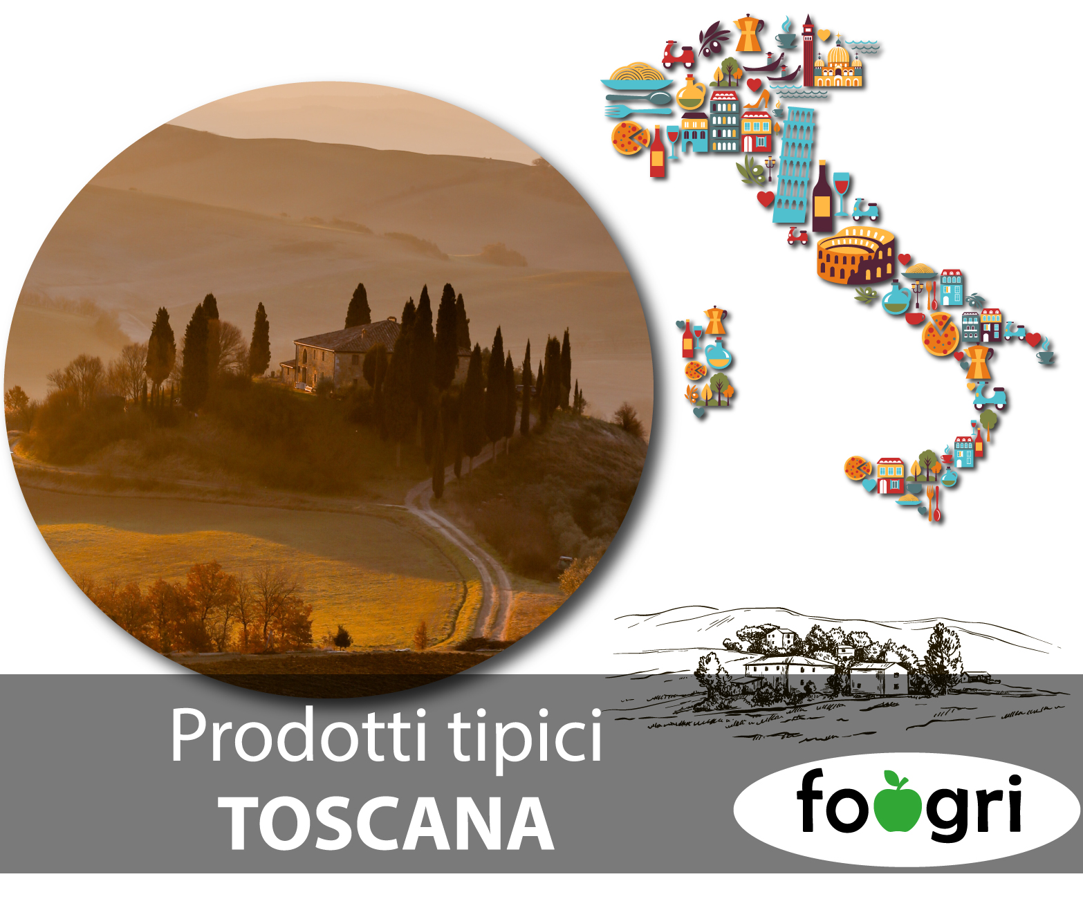 Azienda agricola farina Giuseppe e Michele — foto 6