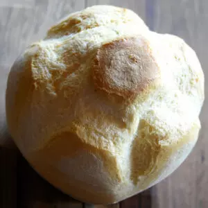 La Michetta, il pane tipico della regione Lombardia