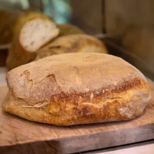 Pane Cafone, il pane tipico della regione Campania