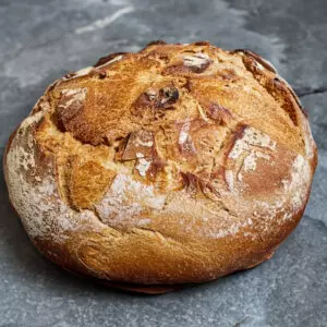 Pane di altamura, un pane tipico della Puglia