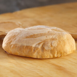 Pane di chiaserna, un pane tipico delle Marche