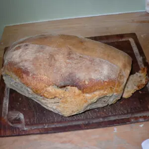 Pane di Lariano, un pane tipico del Lazio