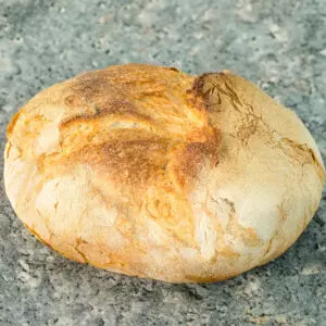 Pane di Terni, il pane sciapo tipico dell'Umbria