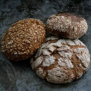 Pane nero, il pane tipico del Trentino Alto Adige