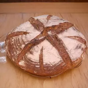 Parrozzo, il pane tipico del Molise