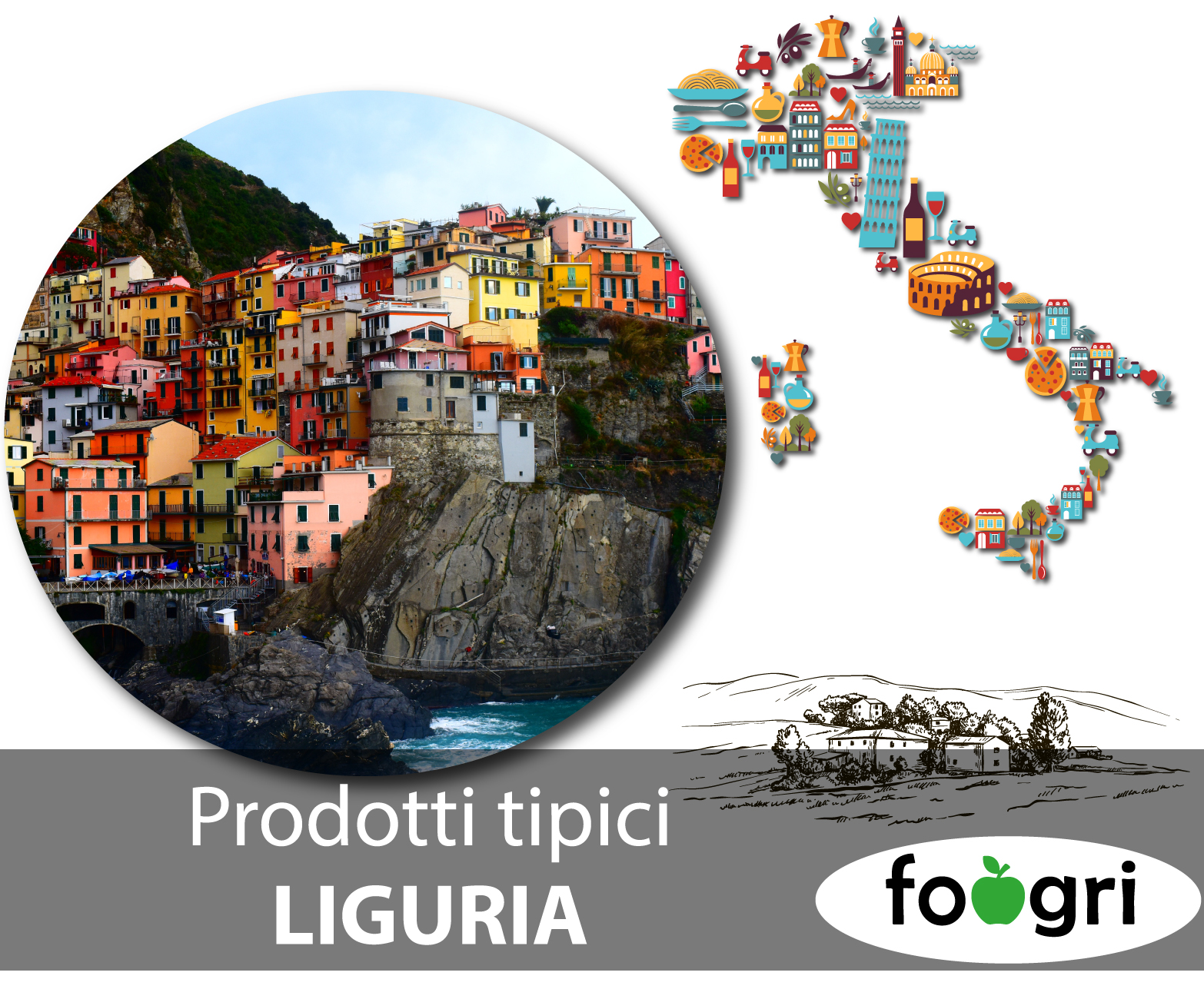 Azienda agricola farina Giuseppe e Michele — foto 4
