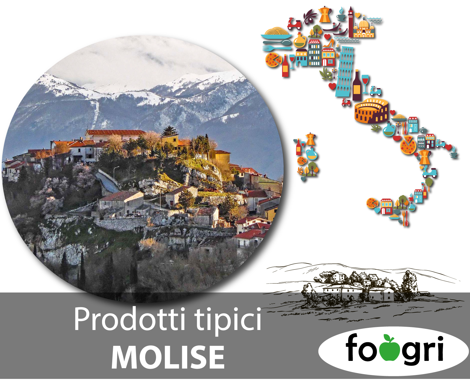 Azienda agricola farina Giuseppe e Michele — foto 7