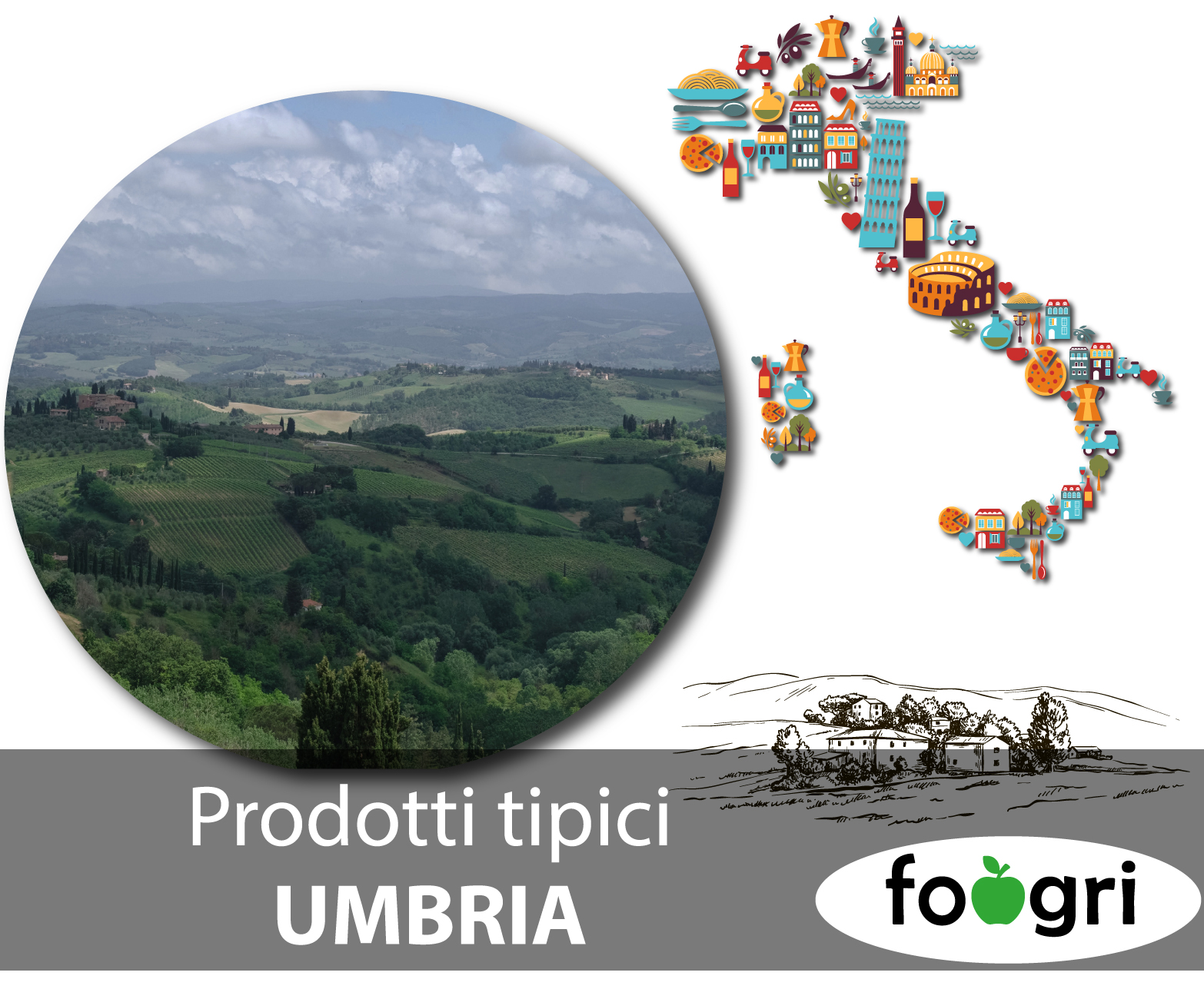 Azienda agricola farina Giuseppe e Michele — foto 2