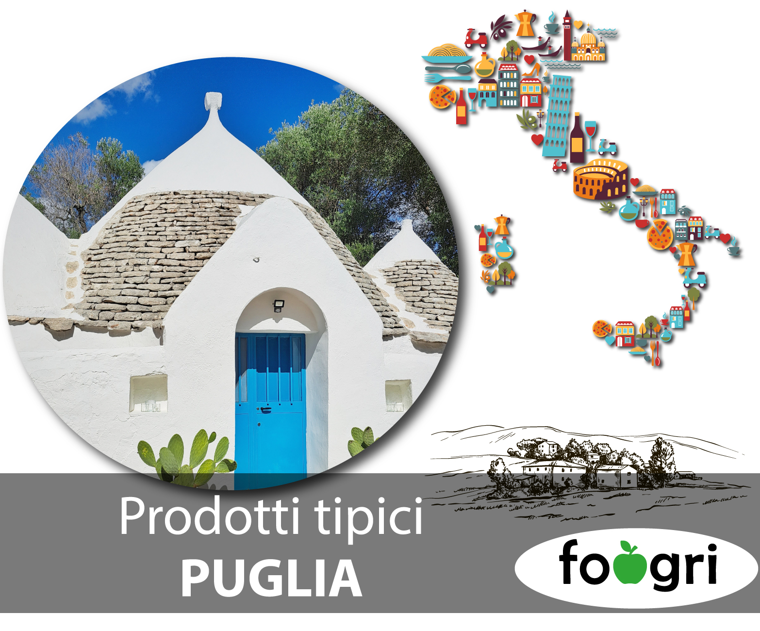 Azienda agricola farina Giuseppe e Michele — foto 8