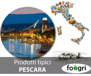 Prodotti tipici di Pescara ed elenco delle aziende agricole locali